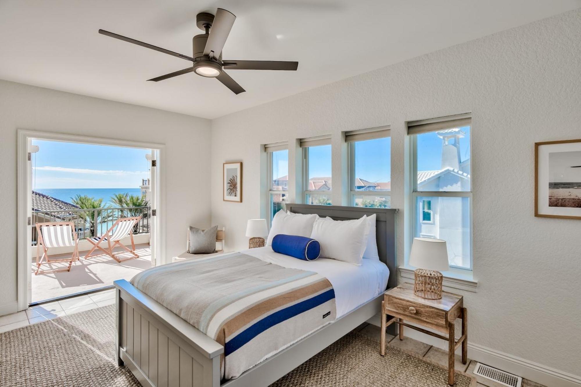 Sand Dollar By Avantstay Spectacular Beachside Oasis W Gorgeous Views Destin Exterior foto