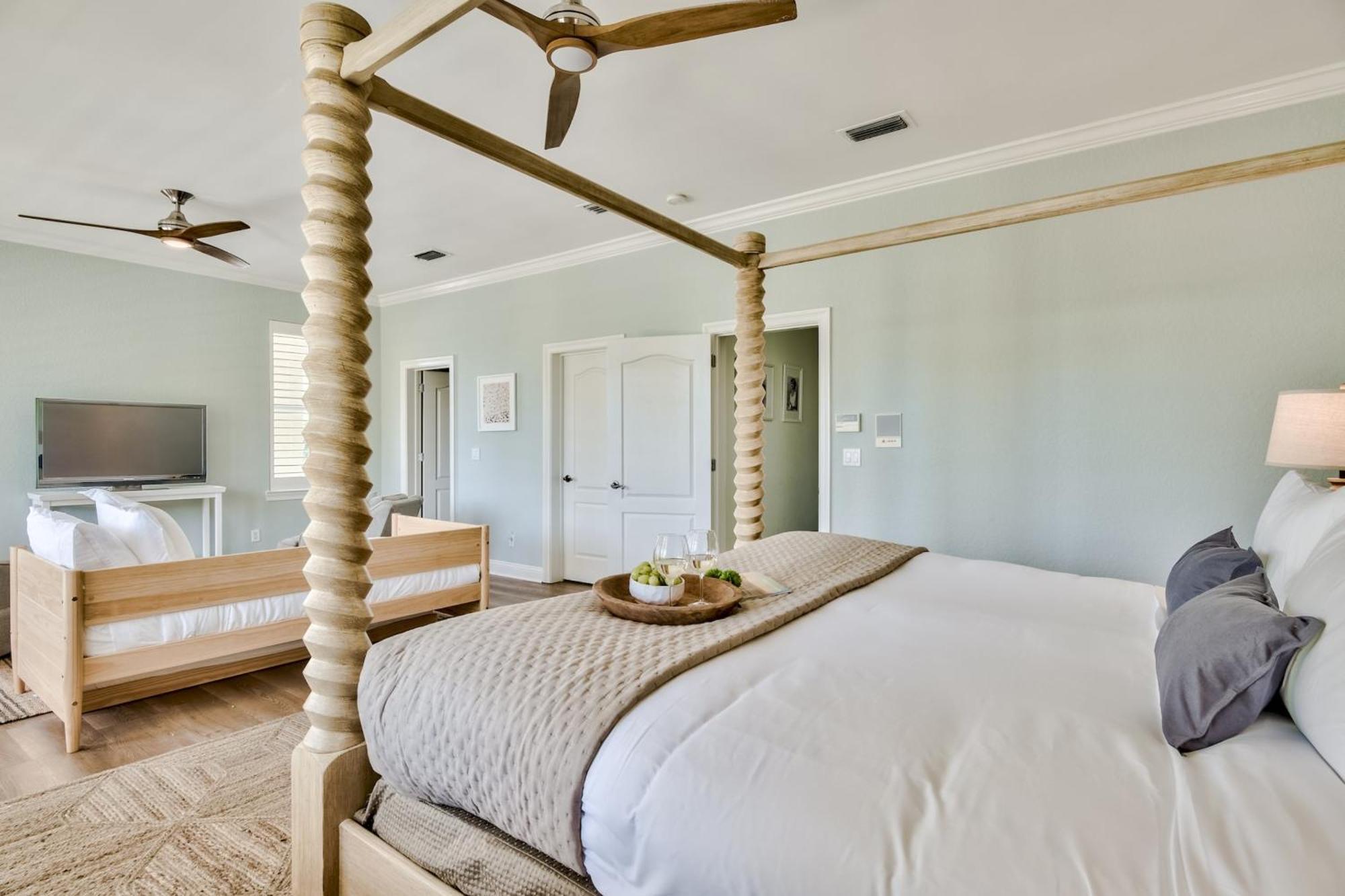 Sand Dollar By Avantstay Spectacular Beachside Oasis W Gorgeous Views Destin Exterior foto