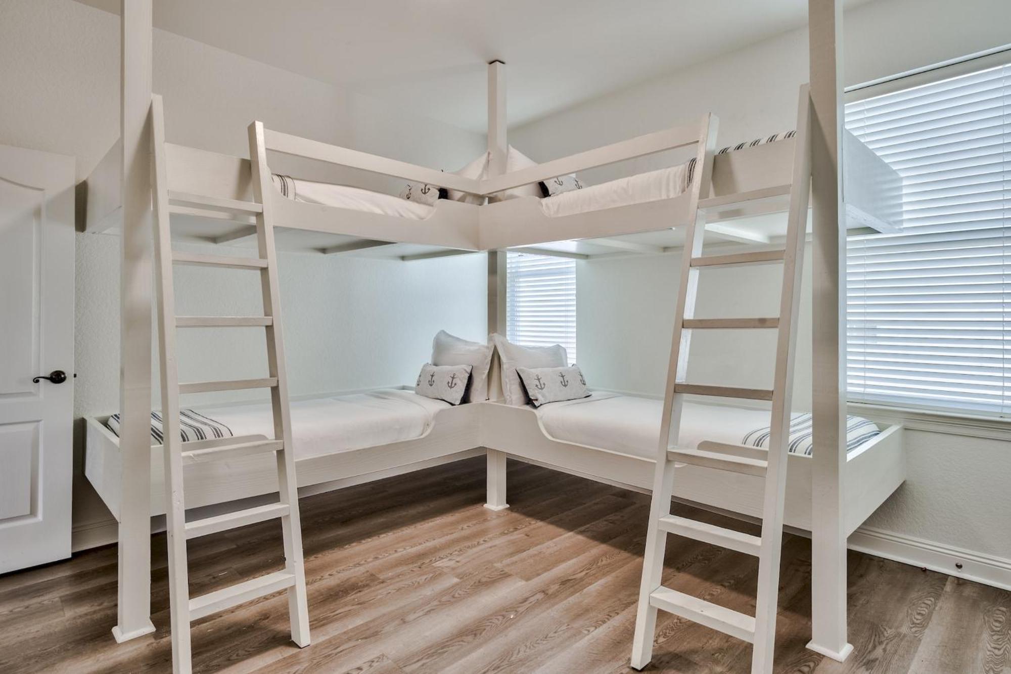 Sand Dollar By Avantstay Spectacular Beachside Oasis W Gorgeous Views Destin Exterior foto