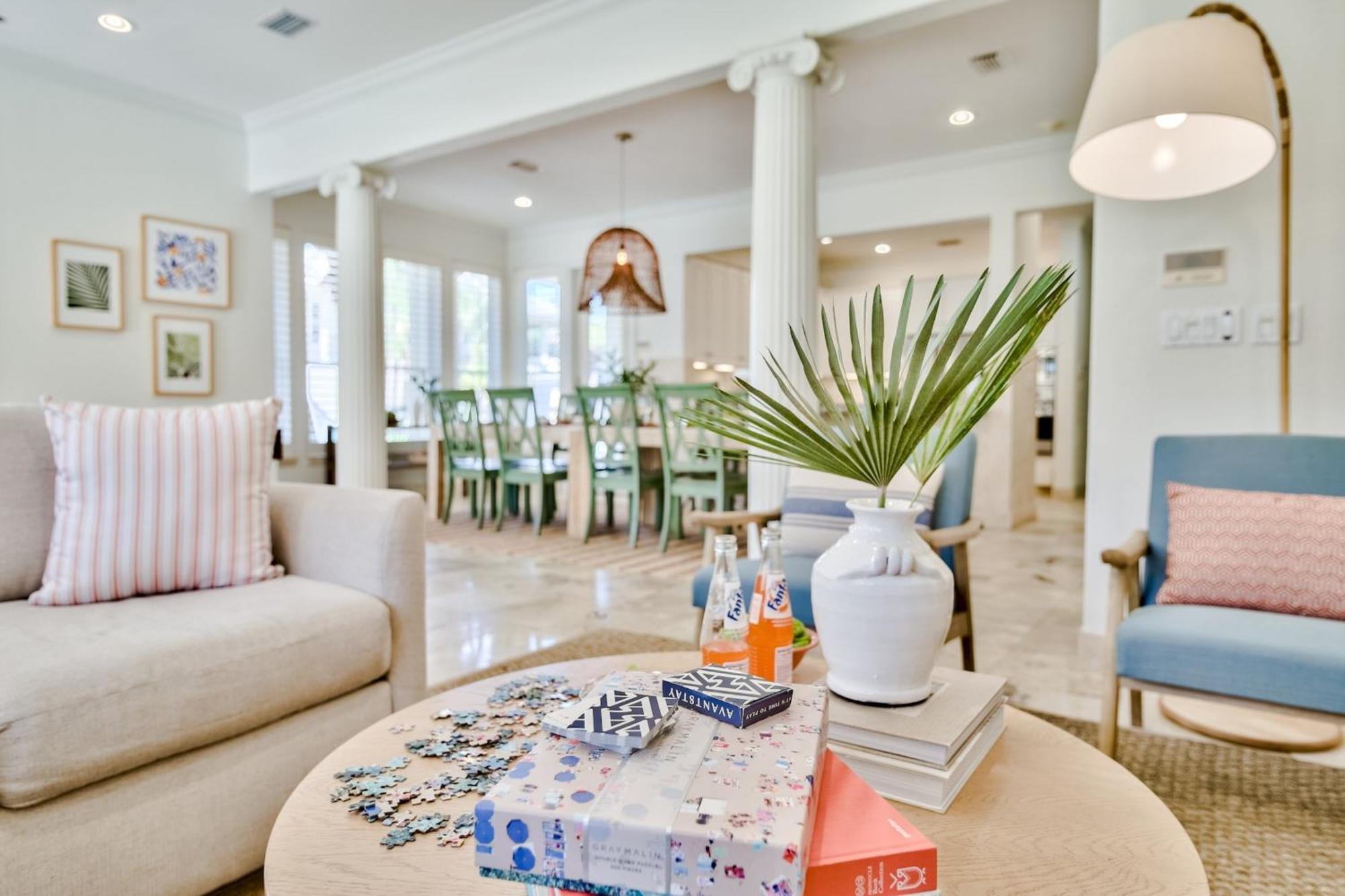 Sand Dollar By Avantstay Spectacular Beachside Oasis W Gorgeous Views Destin Exterior foto