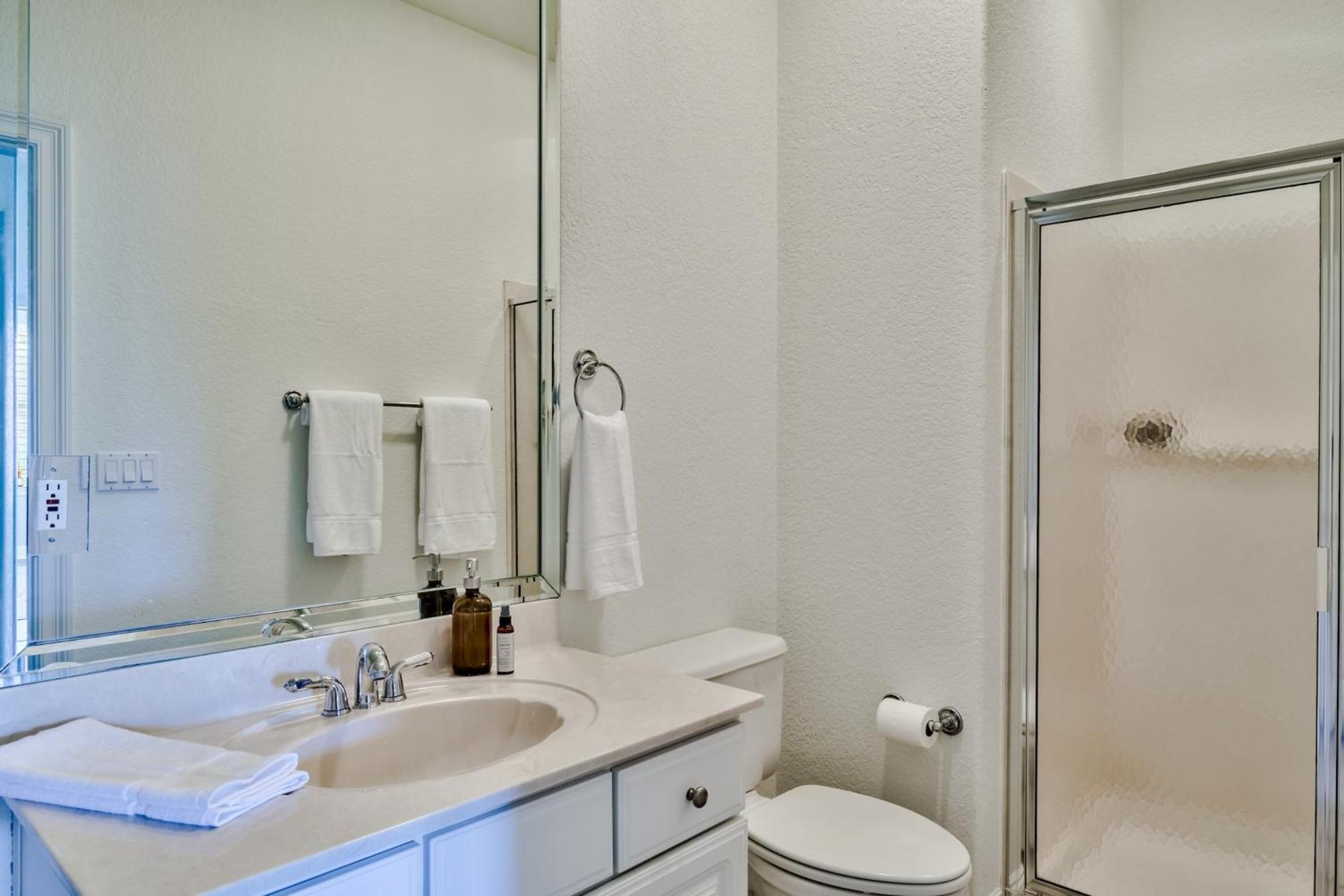 Sand Dollar By Avantstay Spectacular Beachside Oasis W Gorgeous Views Destin Exterior foto