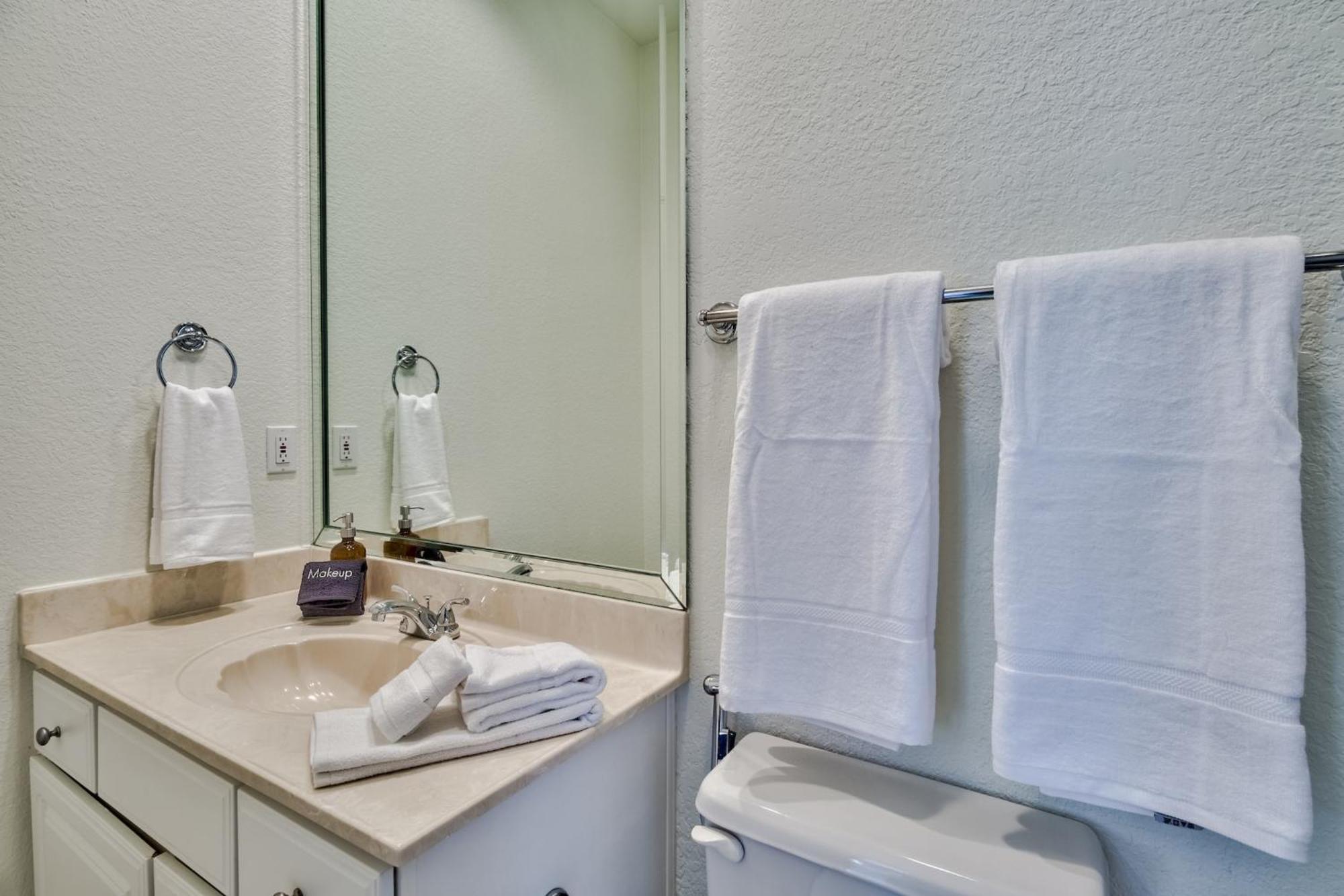 Sand Dollar By Avantstay Spectacular Beachside Oasis W Gorgeous Views Destin Exterior foto