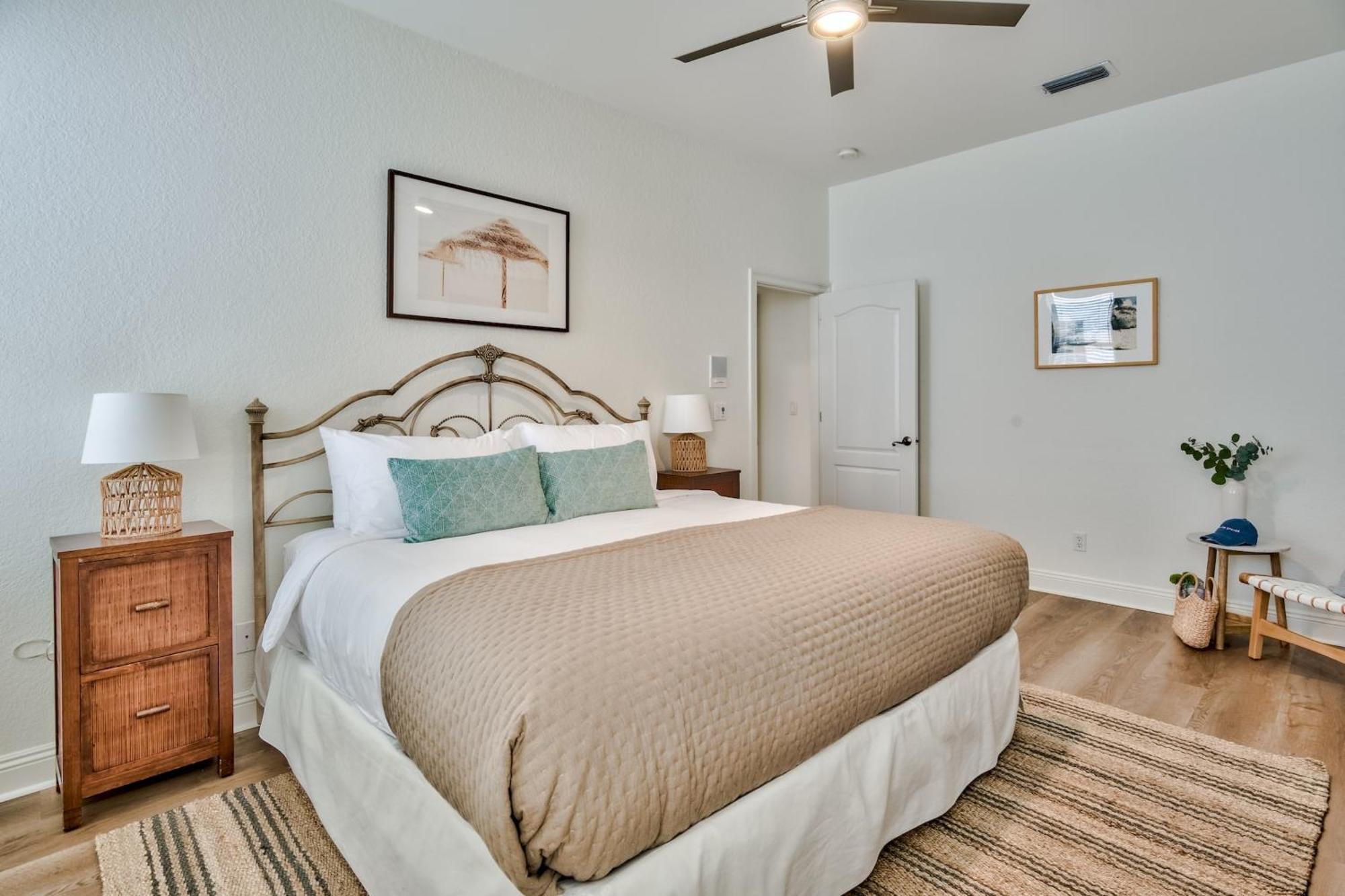 Sand Dollar By Avantstay Spectacular Beachside Oasis W Gorgeous Views Destin Exterior foto