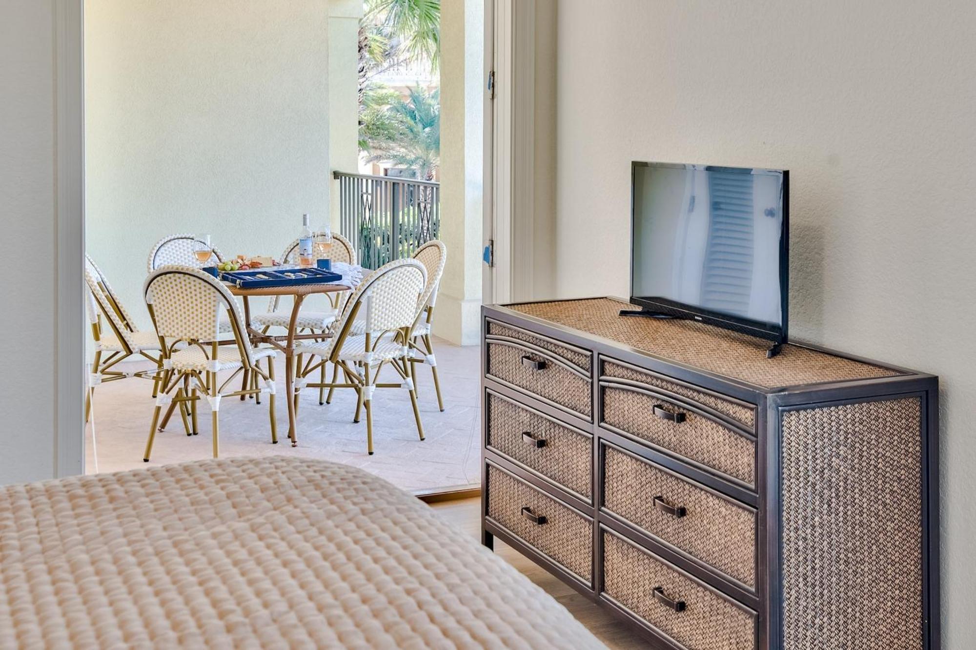 Sand Dollar By Avantstay Spectacular Beachside Oasis W Gorgeous Views Destin Exterior foto